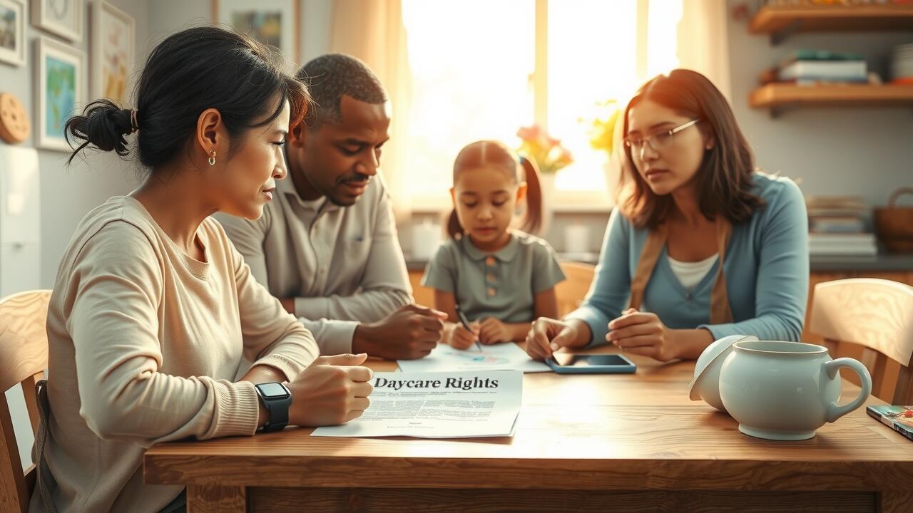 What are the parental rights in Washington state?